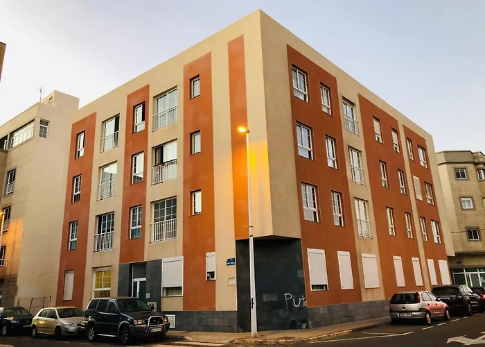 Casa Nurita Y El Cho