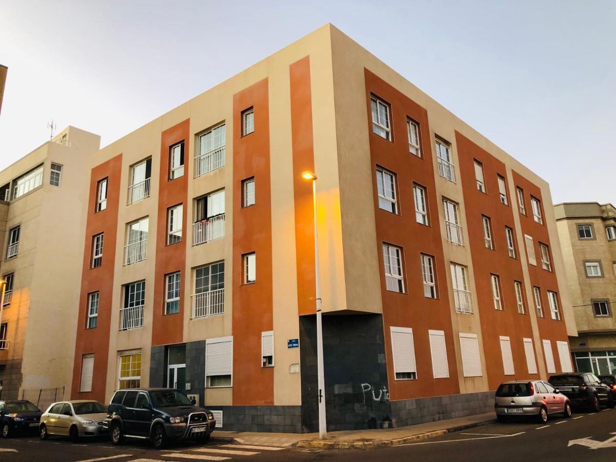 Casa Nurita Y El Cho *